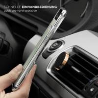 ONEFLOW Auto-Handyhalterung Magnet für Lüftung klein – Plug Grip – weiteres Produktbild 5