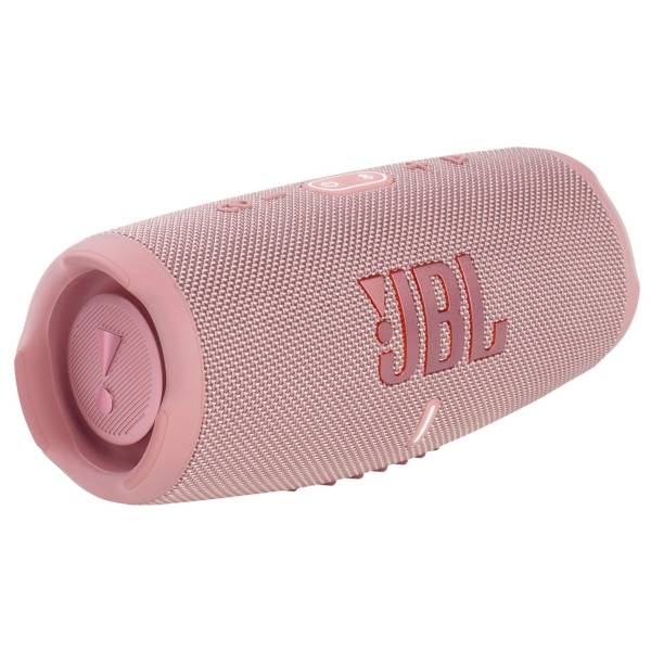 JBL Charge 5 – Bluetooth-Lautsprecher, wasserdichte Boombox, lange Akkulaufzeit, robustes Design