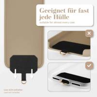 moex Unleash Poco X5 Pro 5G Handykette mit Einleger – weiteres Produktbild 6