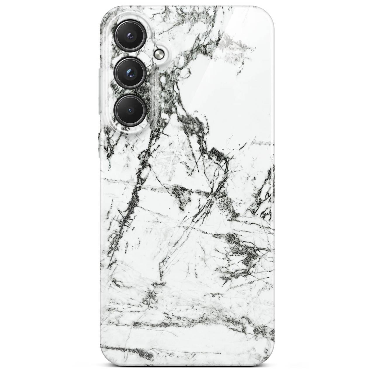 ONEFLOW Bliss Cover Samsung Galaxy S20 FE 5G Marmor Muster
