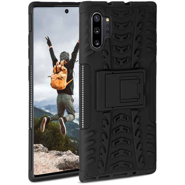 ONEFLOW Tank Case Samsung Galaxy Note 10 Plus 5G Panzerhülle Outdoor