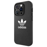 Adidas Originals Moulded Case Basic für Apple iPhone 14 Pro Max – Mit dem klassischen Trefoil-Logo