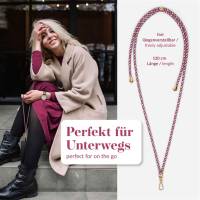 moex Unleash Poco M6 Pro (4G) Handykette mit Einleger – weiteres Produktbild 5