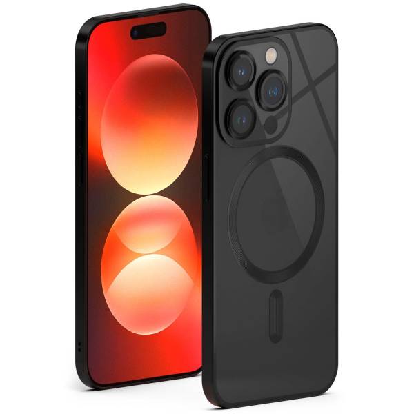 ONEFLOW Aura Case iPhone 15 Pro mit MagSafe