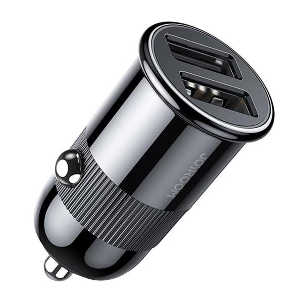 Realpower USB KFZ Auto Ladestation USB-Ladegerät (mit integrietem