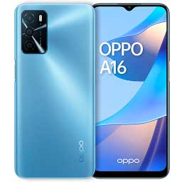 Oppo A16 / A16s