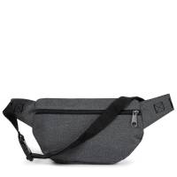 Eastpak Doggy Bag – Gürteltasche mit 3 Fächern und verstellbarem Hüftgurt
