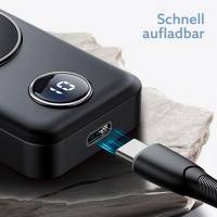 Joyroom kabellose Powerbank 2000mAh 3W für Apple Watch – kabellose Powerbank für Apple Watch mit USB-C-Eingang