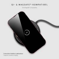 ONEFLOW Bliss Cover iPhone 16 Pro Marmor Muster – weiteres Produktbild 5