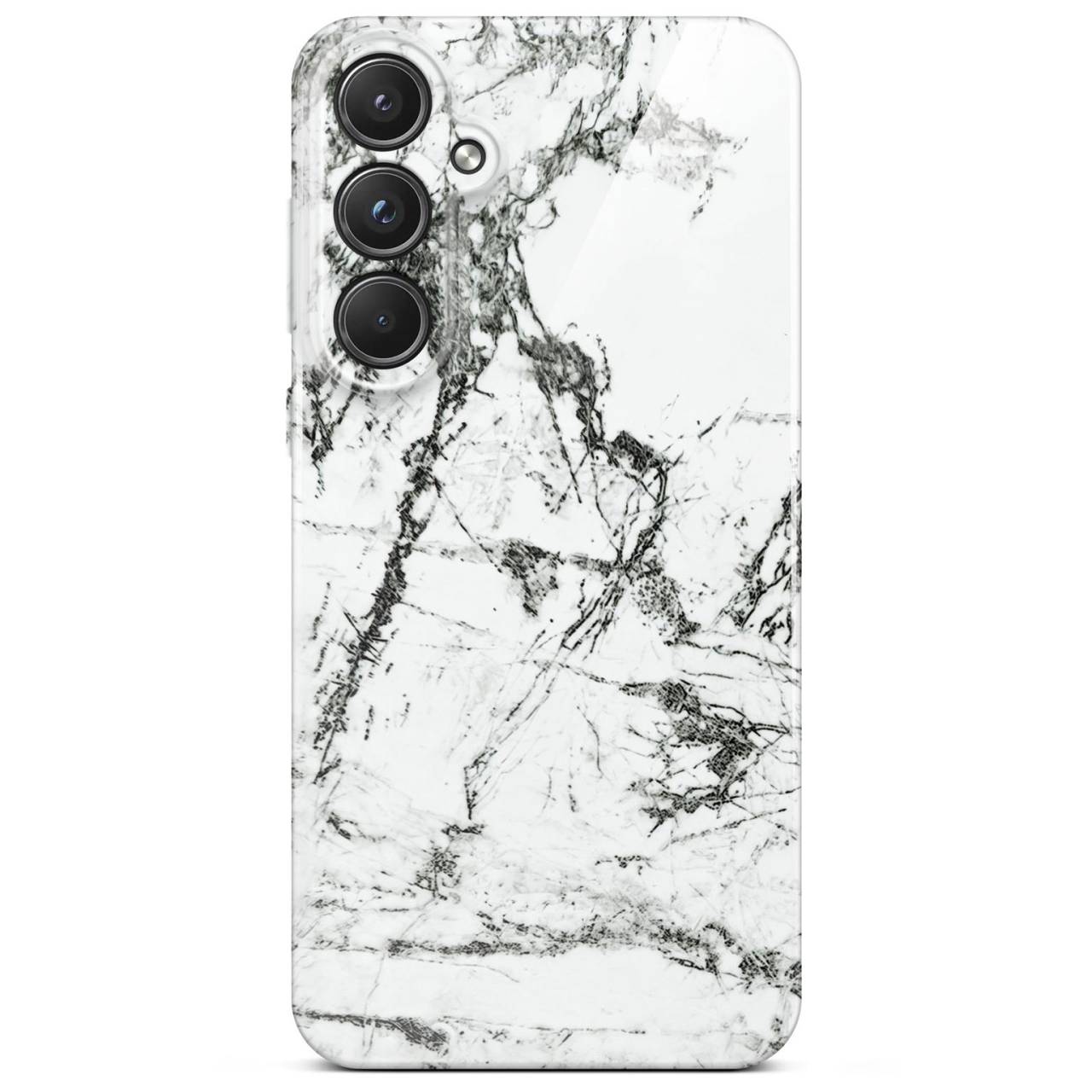 ONEFLOW Bliss Cover Samsung Galaxy A55 5G Marmor Muster