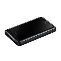Baseus Induktive MagSafe Powerbank – für iPhone 5 - 16 und iPad Modelle, Hochleistungs-Powerbank, 10000mAh