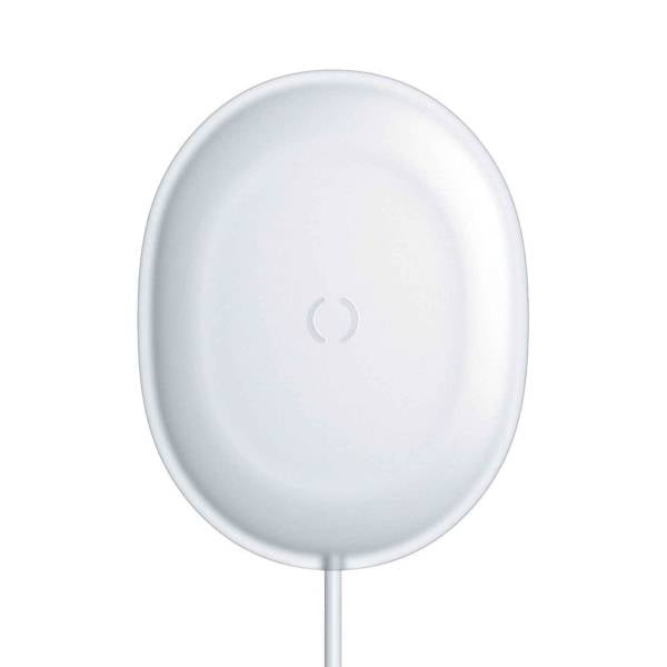 Baseus Jelly 15W Qi-Ladegerät – High-Speed Qi-Ladegerät, Qi Wireless Charging Pad mit 15W Leistung