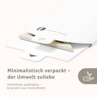 ONEFLOW Flex Loop Apple Watch 10 (46mm) Armband flexibel – weiteres Produktbild 6