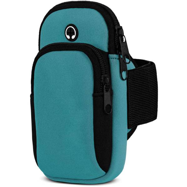 moex Fitness Case iPhone 11 Pro Sport Armband Handy