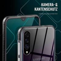 ONEFLOW Cushion Case Samsung Galaxy A30s Bumper Hülle – weiteres Produktbild 1