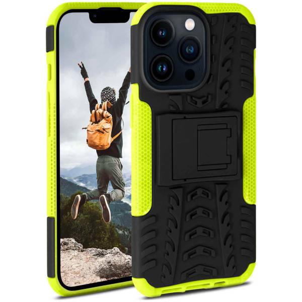ONEFLOW Tank Case iPhone 13 Pro Panzerhülle Outdoor