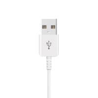 Samsung Ladekabel – USB-A auf USB-C für Smartphones und andere Geräte, Schnellladekabel, Länge 1,2 m