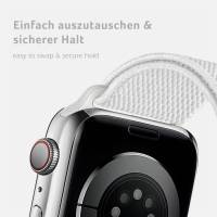 ONEFLOW Flex Loop Apple Watch 10 (46mm) Armband flexibel – weiteres Produktbild 1