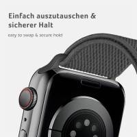 ONEFLOW Flex Loop Apple Watch 10 (46mm) Armband flexibel – weiteres Produktbild 1