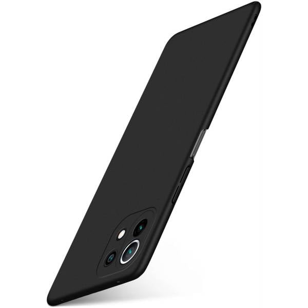 moex Alpha Case Xiaomi Mi 11 Lite 5G Hardcase ultra dünn