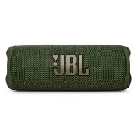 JBL Flip 6 – Bluetooth Lautsprecher, wasserdicht, Outdoor-Nutzung, 12h Akkulaufzeit, 2-Wege-Soundsystem
