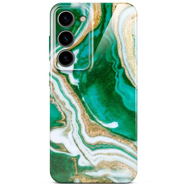 ONEFLOW Bliss Cover Samsung Galaxy S23 Marmor Muster