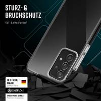 ONEFLOW Cushion Case Samsung Galaxy A52s 5G Bumper Hülle – weiteres Produktbild 2