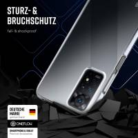 ONEFLOW Cushion Case Redmi Note 11 Pro Bumper Hülle – weiteres Produktbild 2