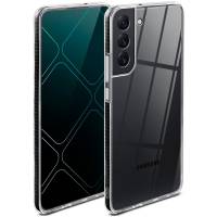 ONEFLOW Cushion Case Samsung Galaxy S22 Bumper Hülle – weiteres Produktbild 0