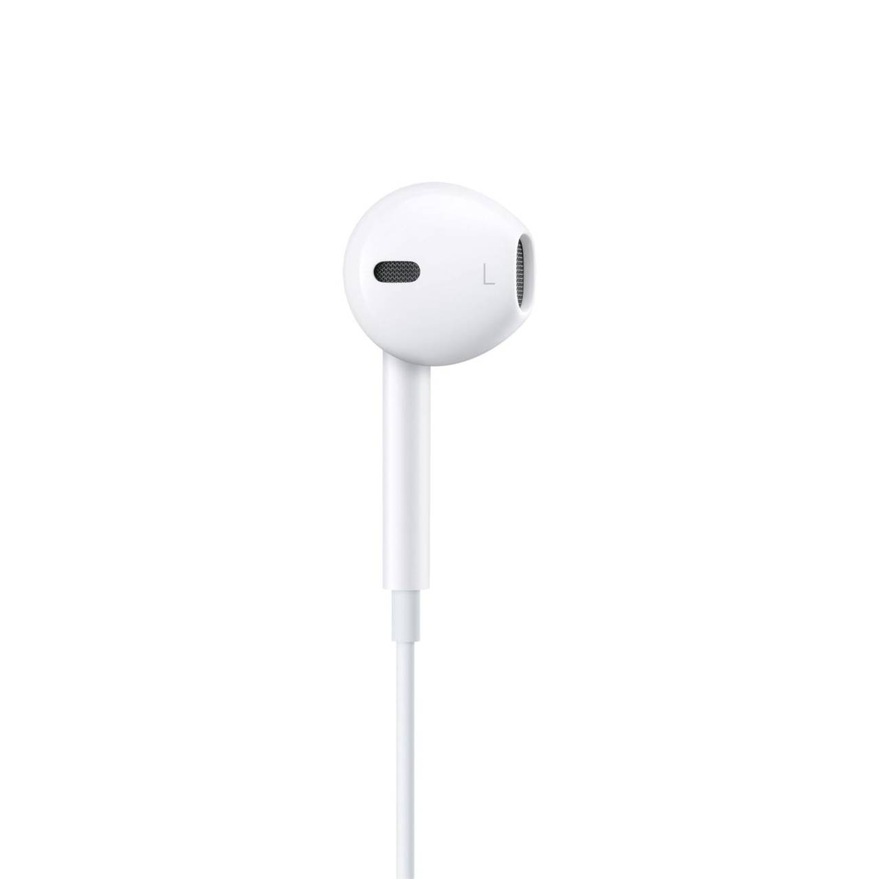 Apple In-Ear-Kopfhörer – USB-C Anschluss, mit Mikrofon, für Smartphones und andere Geräte, Ear Pod Serie