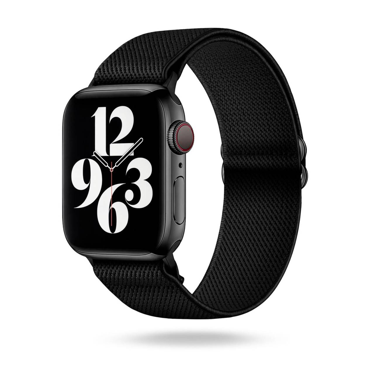 ONEFLOW Flex Loop Apple Watch SE 2 (44mm) Armband flexibel