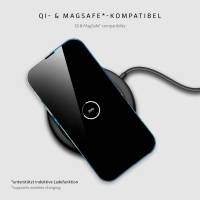 ONEFLOW Bliss Cover iPhone 16 Marmor Muster – weiteres Produktbild 5