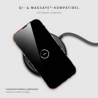 ONEFLOW Flower Cover iPhone 13 Blumen Muster – weiteres Produktbild 5