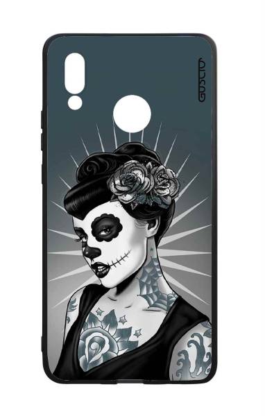 Guscio 2C Cover Huawei P30 Lite Designer Schutzhülle