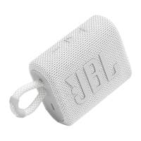 JBL GO 3 – Wasserdichter tragbarer Lautsprecher, Bluetooth 5.4, kompakter Lautsprecher, lange Akkulaufzeit