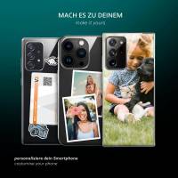 moex Aero Case Huawei Ascend P7 durchsichtig aus Silikon