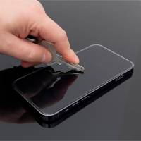 Wozinsky Privacy Glass für Samsung Galaxy A53 5G – Displayschutz, Privacy Screen Protector für Handy