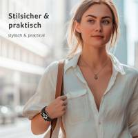 ONEFLOW Flex Loop Apple Watch SE 2 (40mm) Armband flexibel – weiteres Produktbild 2