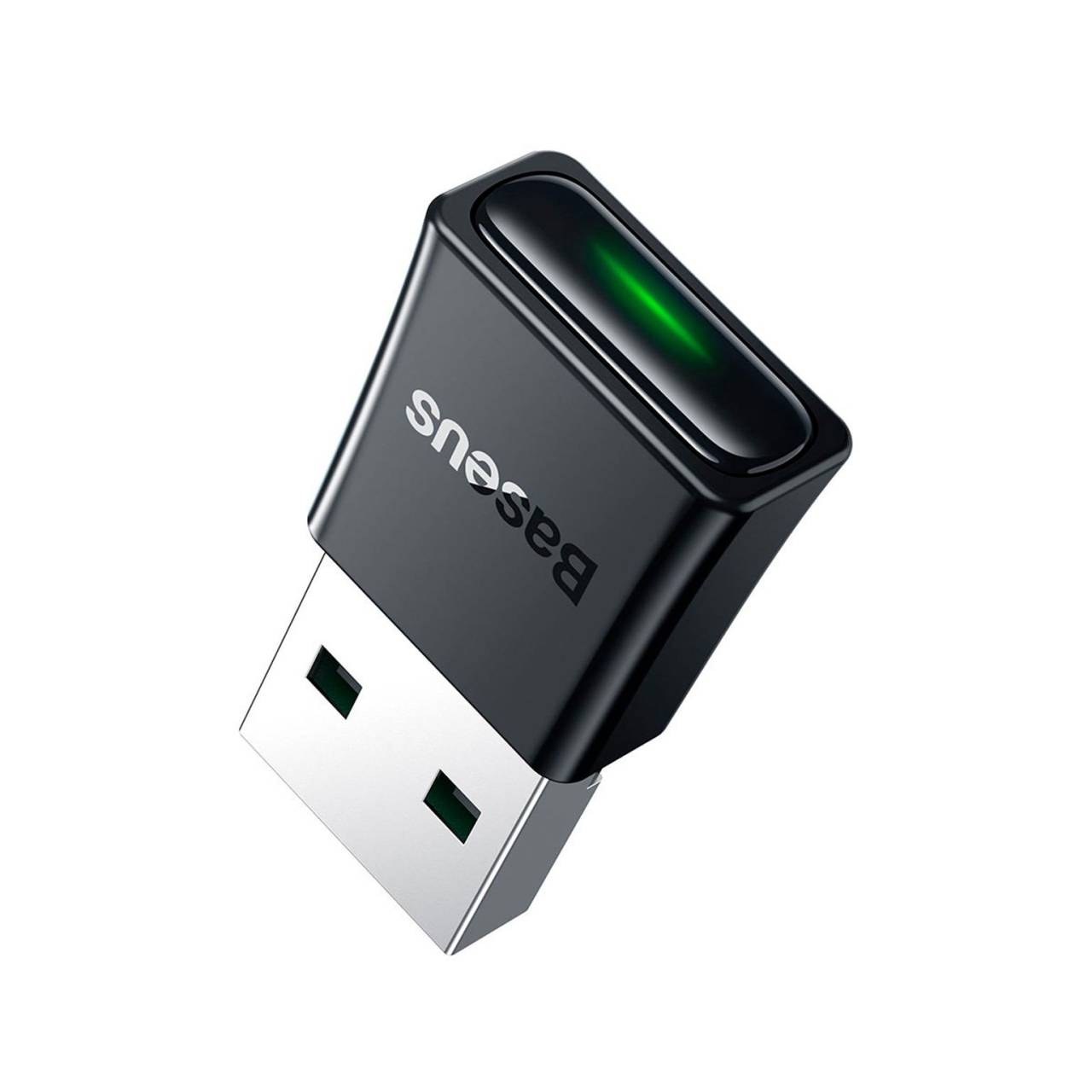 Baseus BA07 Bluetooth USB-A Adapter – Bluetooth USB Stick, Bluetooth USB-A Anschluss