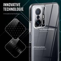 ONEFLOW Cushion Case Xiaomi 11T Bumper Hülle – weiteres Produktbild 4