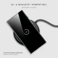 ONEFLOW Bliss Cover Samsung Galaxy S24 Ultra Marmor Muster – weiteres Produktbild 5