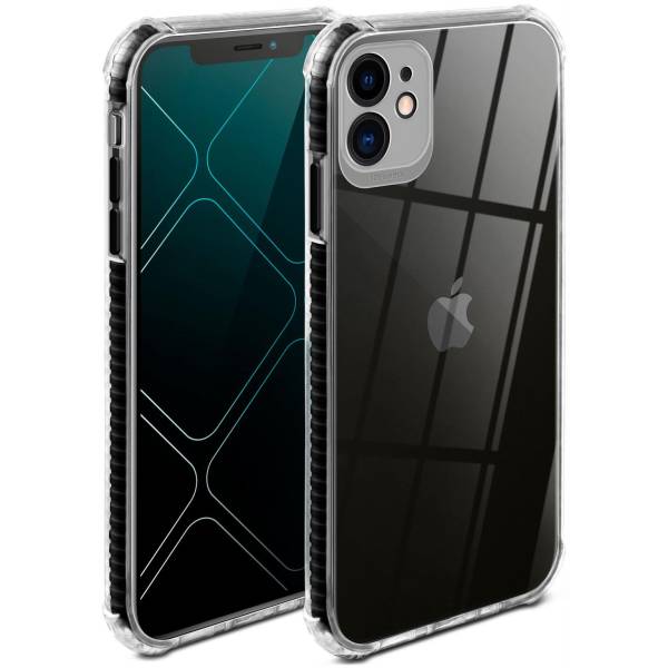 ONEFLOW Cushion Case iPhone 11 Bumper Hülle