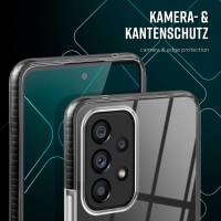 ONEFLOW Cushion Case Samsung Galaxy A53 5G Bumper Hülle – weiteres Produktbild 1