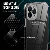 ONEFLOW Cushion Case iPhone 11 Pro Max Bumper Hülle – weiteres Produktbild 4