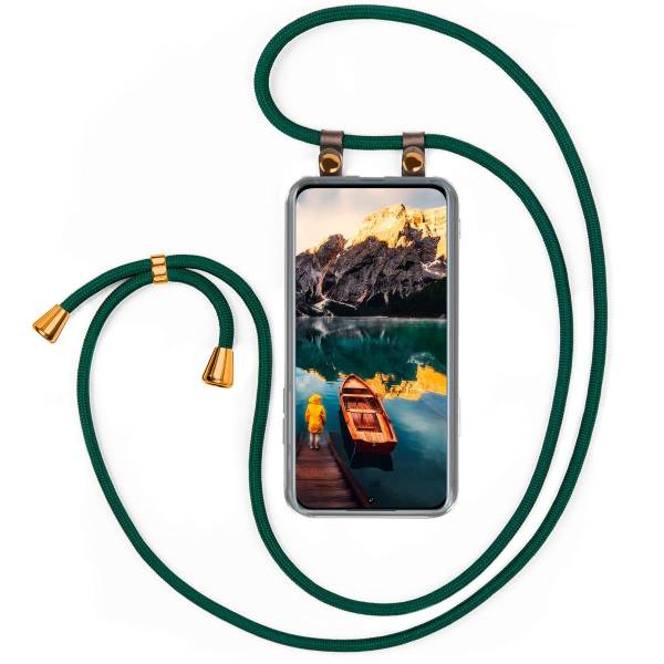 moex Free Spirit Xiaomi 13 Pro Hülle mit Band abnehmbar