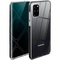 ONEFLOW Cushion Case Samsung Galaxy S20 Plus Bumper Hülle – weiteres Produktbild 0