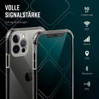 ONEFLOW Cushion Case iPhone 12 Pro Bumper Hülle – weiteres Produktbild 3