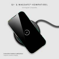ONEFLOW Bliss Cover iPhone 16 Pro Marmor Muster – weiteres Produktbild 5