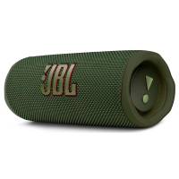 JBL Flip 6 – Bluetooth Lautsprecher, wasserdicht, Outdoor-Nutzung, 12h Akkulaufzeit, 2-Wege-Soundsystem
