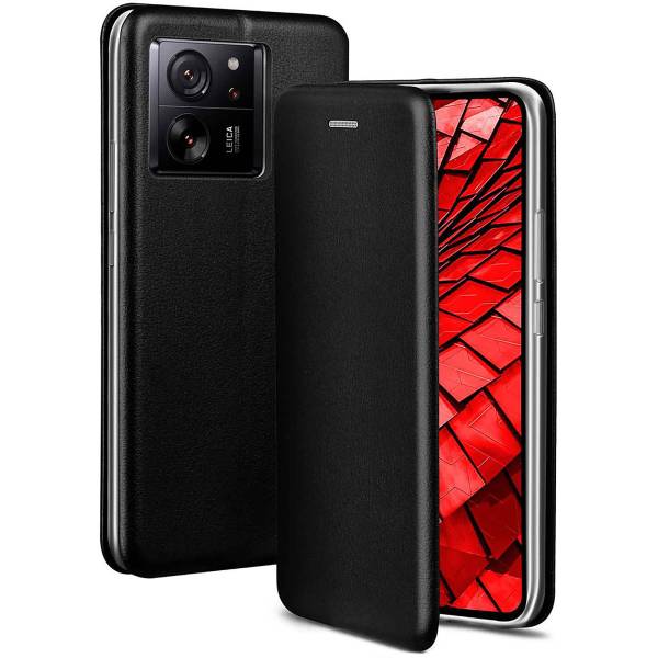ONEFLOW Business Case Xiaomi 13T Handytasche mit Kartenfach